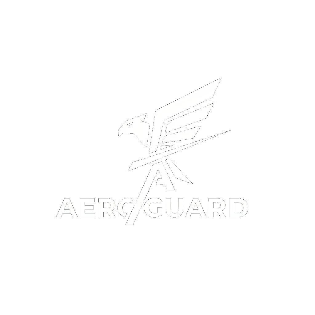 AeroGuard Logo