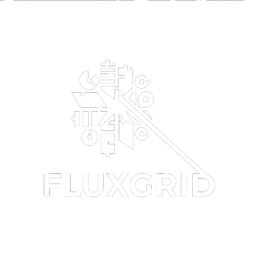 Fluxgrid Logo