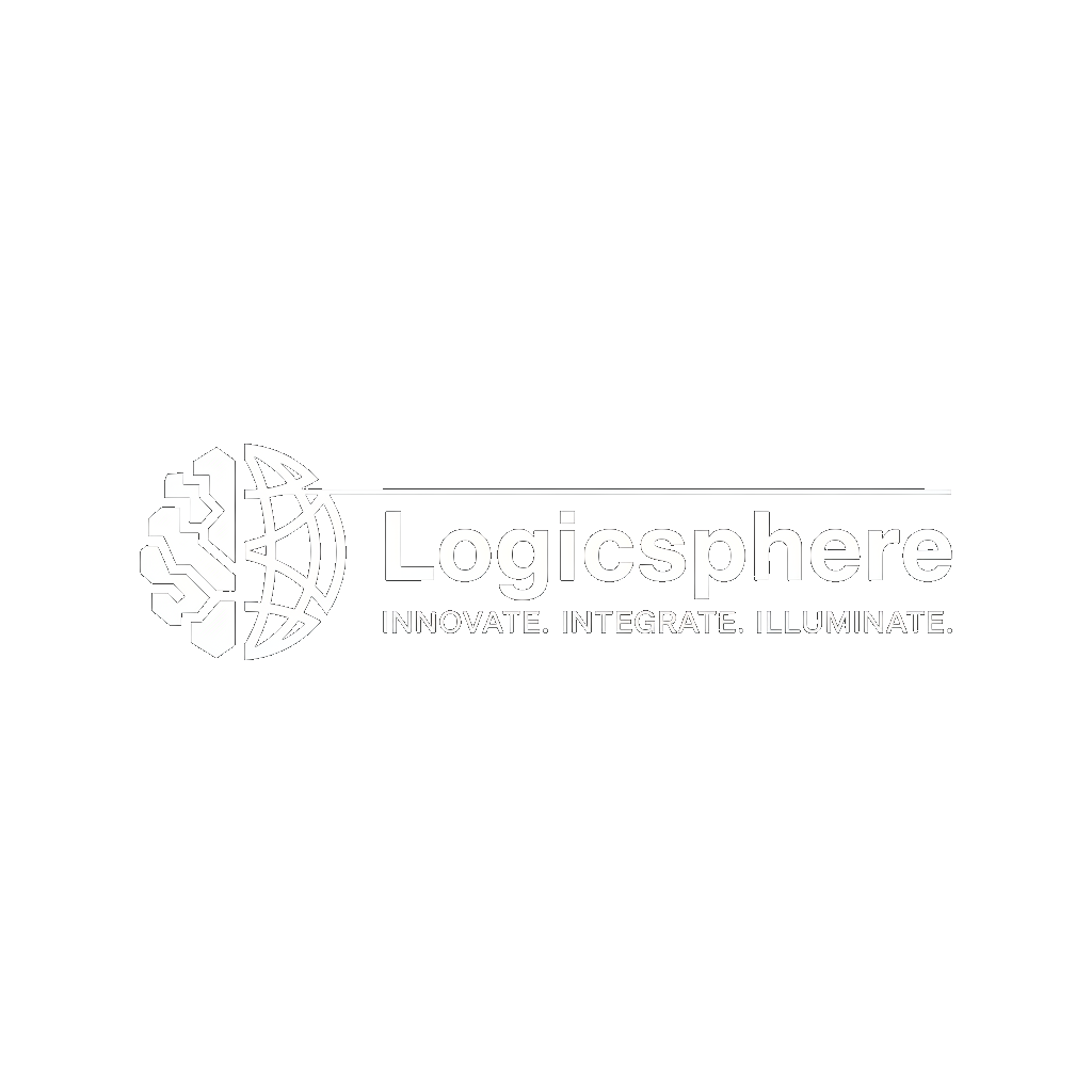 Logicsphere Logo
