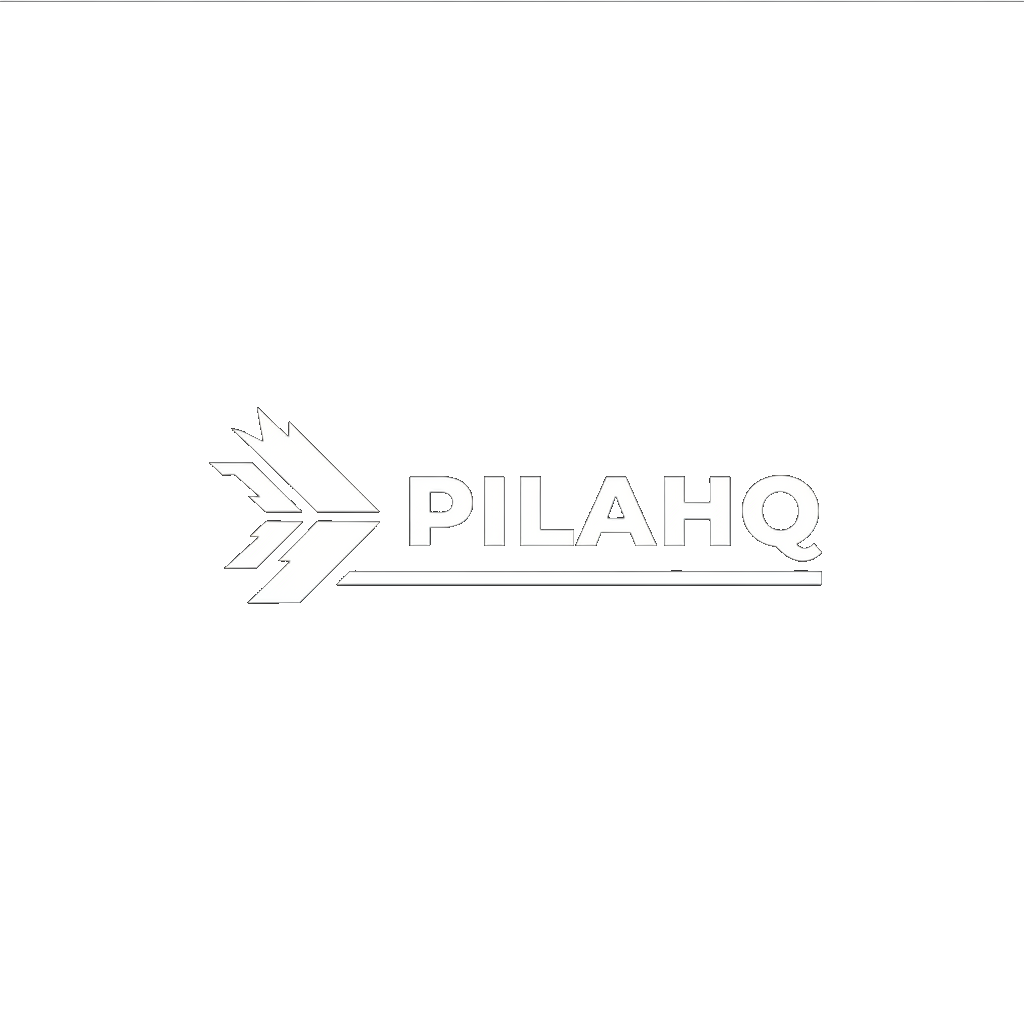 Pilahq Logo