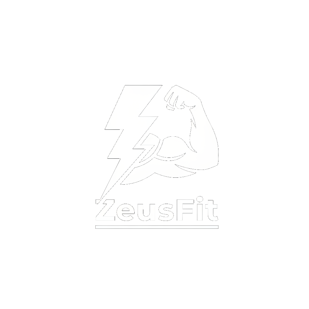 ZeusFit Logo